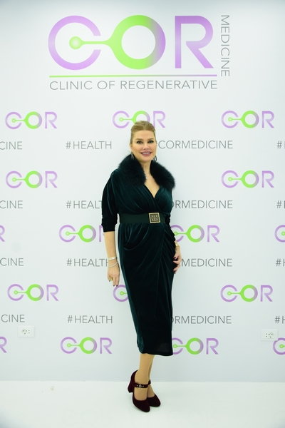 COR Medicine clinic opening Part1